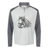 Men's Breakout Quarter-Zip Pullover Thumbnail