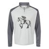 Men's Breakout Quarter-Zip Pullover Thumbnail
