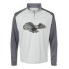 Men's Breakout Quarter-Zip Pullover Thumbnail