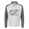 Men's Breakout Quarter-Zip Pullover Thumbnail