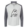 Men's Breakout Quarter-Zip Pullover Thumbnail