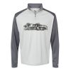 Men's Breakout Quarter-Zip Pullover Thumbnail