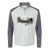 Men's Breakout Quarter-Zip Pullover Thumbnail