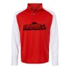 Men's Breakout Quarter-Zip Pullover Thumbnail