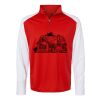Men's Breakout Quarter-Zip Pullover Thumbnail