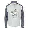 Men's Breakout Quarter-Zip Pullover Thumbnail