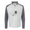 Men's Breakout Quarter-Zip Pullover Thumbnail