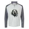 Men's Breakout Quarter-Zip Pullover Thumbnail