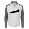 Men's Breakout Quarter-Zip Pullover Thumbnail