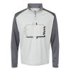 Men's Breakout Quarter-Zip Pullover Thumbnail