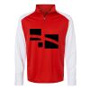 Men's Breakout Quarter-Zip Pullover Thumbnail