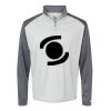 Men's Breakout Quarter-Zip Pullover Thumbnail
