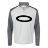 Men's Breakout Quarter-Zip Pullover Thumbnail