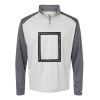 Men's Breakout Quarter-Zip Pullover Thumbnail