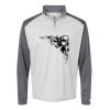 Men's Breakout Quarter-Zip Pullover Thumbnail