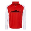 Men's Breakout Quarter-Zip Pullover Thumbnail