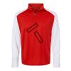 Men's Breakout Quarter-Zip Pullover Thumbnail