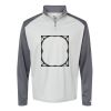 Men's Breakout Quarter-Zip Pullover Thumbnail