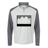 Men's Breakout Quarter-Zip Pullover Thumbnail