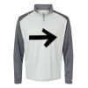 Men's Breakout Quarter-Zip Pullover Thumbnail