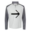 Men's Breakout Quarter-Zip Pullover Thumbnail