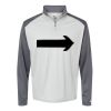 Men's Breakout Quarter-Zip Pullover Thumbnail