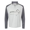 Men's Breakout Quarter-Zip Pullover Thumbnail