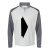 Men's Breakout Quarter-Zip Pullover Thumbnail
