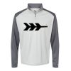Men's Breakout Quarter-Zip Pullover Thumbnail
