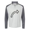 Men's Breakout Quarter-Zip Pullover Thumbnail