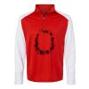 Men's Breakout Quarter-Zip Pullover Thumbnail