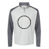 Men's Breakout Quarter-Zip Pullover Thumbnail