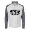 Men's Breakout Quarter-Zip Pullover Thumbnail