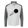 Men's Breakout Quarter-Zip Pullover Thumbnail