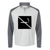 Men's Breakout Quarter-Zip Pullover Thumbnail
