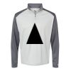 Men's Breakout Quarter-Zip Pullover Thumbnail