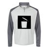 Men's Breakout Quarter-Zip Pullover Thumbnail