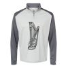 Men's Breakout Quarter-Zip Pullover Thumbnail