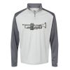 Men's Breakout Quarter-Zip Pullover Thumbnail