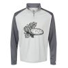 Men's Breakout Quarter-Zip Pullover Thumbnail