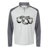 Men's Breakout Quarter-Zip Pullover Thumbnail