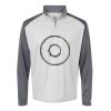 Men's Breakout Quarter-Zip Pullover Thumbnail
