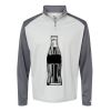 Men's Breakout Quarter-Zip Pullover Thumbnail