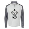 Men's Breakout Quarter-Zip Pullover Thumbnail