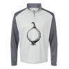 Men's Breakout Quarter-Zip Pullover Thumbnail