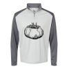 Men's Breakout Quarter-Zip Pullover Thumbnail