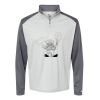 Men's Breakout Quarter-Zip Pullover Thumbnail