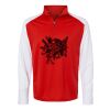 Men's Breakout Quarter-Zip Pullover Thumbnail