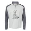 Men's Breakout Quarter-Zip Pullover Thumbnail