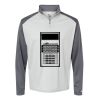 Men's Breakout Quarter-Zip Pullover Thumbnail